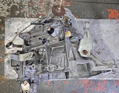 Cambio manuale completo per - manuale,