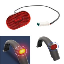 Scooter elettrico Fanalino