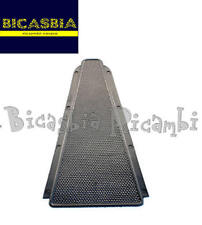 0178 - TAPPETINO CENTRALE PER VESPA 150 VBA1T VBA2T VBB1T VBB2T VL1T VL2T VL3T