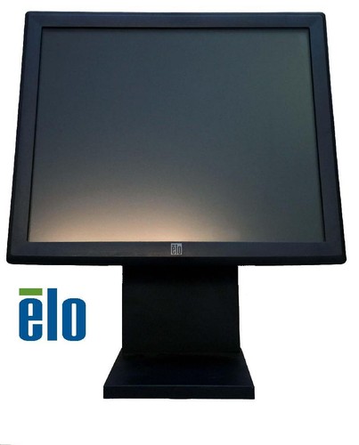 Elo touchsystems monitor - elo, 19"