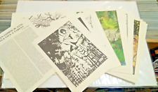 LITOGRAFIE di Tarzan delle scimmie 1912-1992 volume di 40 grandi artisti