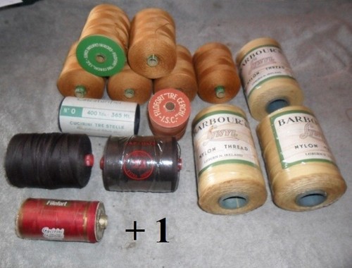 Rocchetti filo per cucire