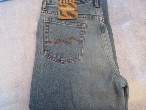 Donna jeans bongo - bongo, 7