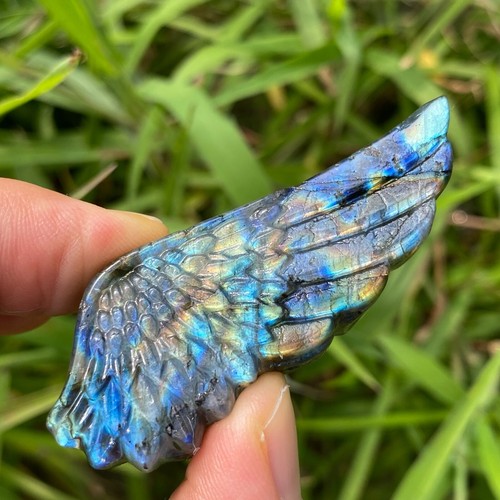 Top ali di labradorite - 2”,