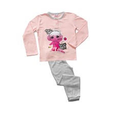 Pigiama bambina L.O.L