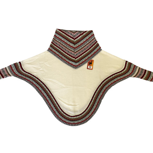 Cappotto poncho mantella - cappotto,