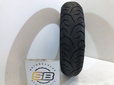 GOMMA POSTERIORE DUNLOP TRAILMAX MERIDIAN 150/70 R17 M/C 69V DOT 1321