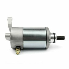 Motorino Avviamento Starter Suzuki SV650 1999 2000 2001 2002 2003 2004 2005 2017