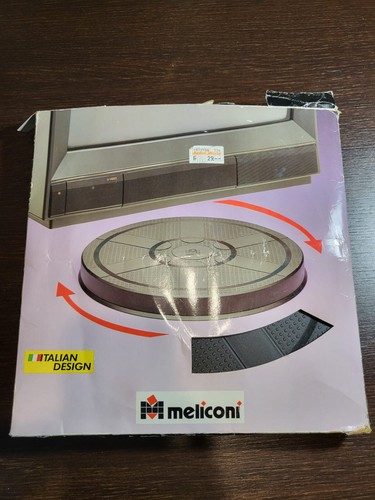 Piano girevole rotodisc - rotodisc, maxi