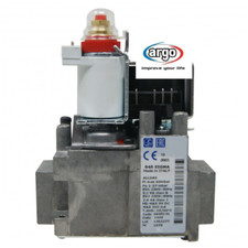 Valvola gas SIT 845131 Caldaie