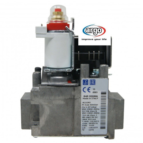 Valvola gas sit 845131 caldaie - 845131,