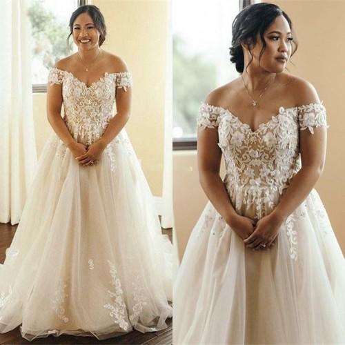 Abiti sposa eleganti - abiti,