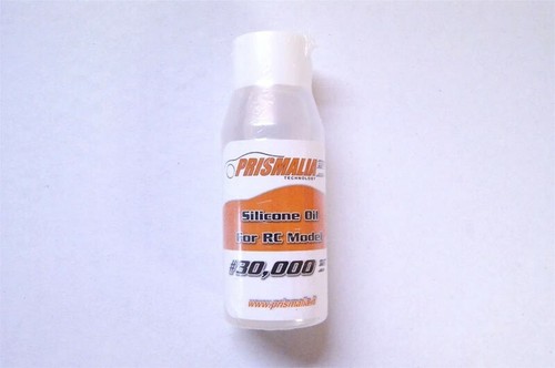 Prismalia olio siliconico - olio,