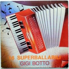  LP VINILE 33 GIRI DISCO 16