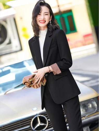 Tailleur completo donna