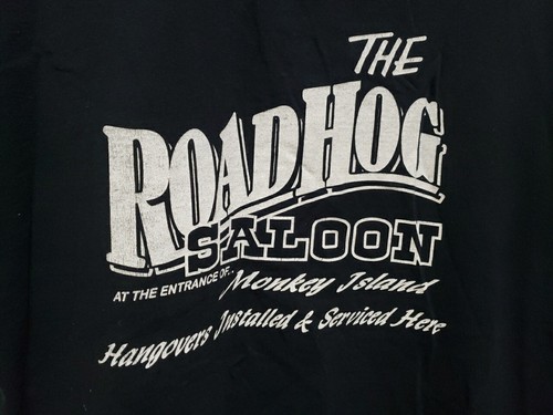 Roadhog saloon shirt uomo - roadhog,