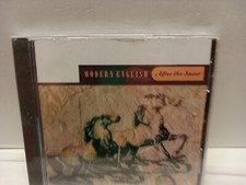 Modern English - After The