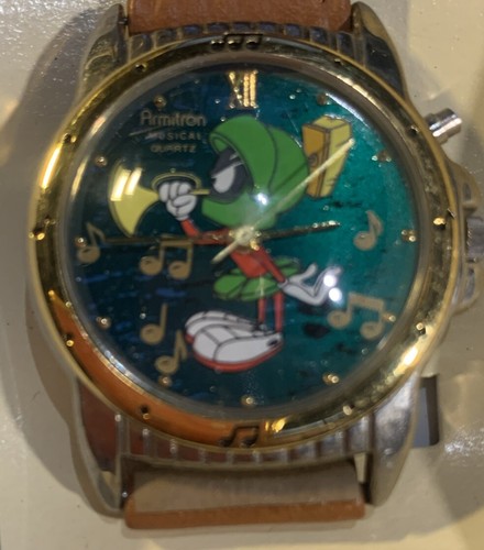 Orologio musicale armitron - orologio,