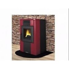 STUFA A PELLET DAL ZOTTO RITA