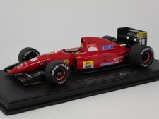 GP Replicas GPReplicas Ferrari