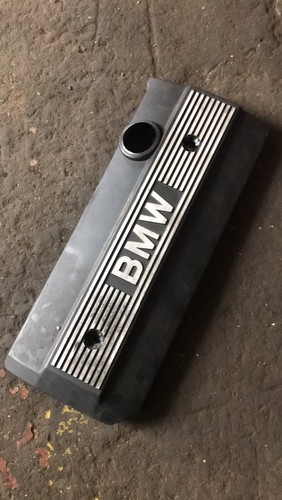 Coperchio motore bmw e60 e61 - coperchio, 5