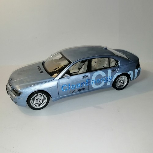Bmw serie7 clean - energy, kyosho