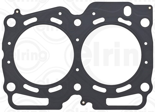 Elring 650 230 guarnizione - elring,