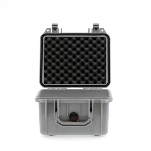 Peli case 1300 con - case, schiuma