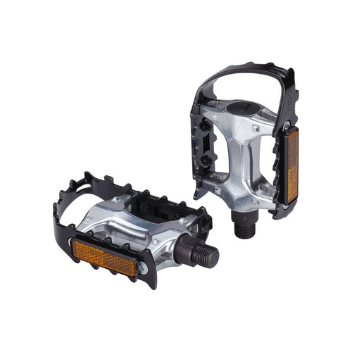 Bbb mount pedali per - go,