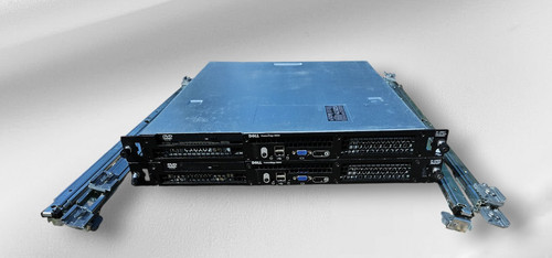 Dell poweredge r200 server - dell,