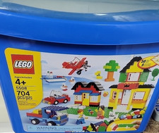 LEGO Bricks and more: Lego