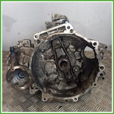 Cambio Manuale VOLKSWAGEN GOLF 1J 1.9 TDI 1997 2006 ATD 02J300052GX Usato