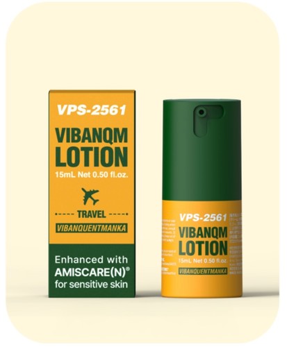 Vibanqm lozione vps 2561 - vibanqm, vps-2561