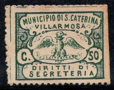 Santa Caterina Villarmosa -