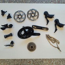 Gruppo Shimano 105 12v. Meccanico