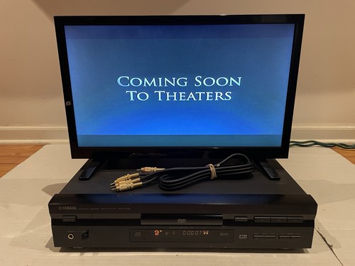 Yamaha dvd s795 lettore - yamaha, dvd-s795