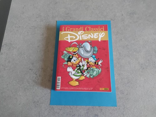 Grandi classici disney 19 - grandi, n.19