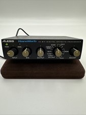 Alesis NanoVerb Processore