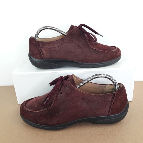 Scarpe donna hotter - hotter, nomad