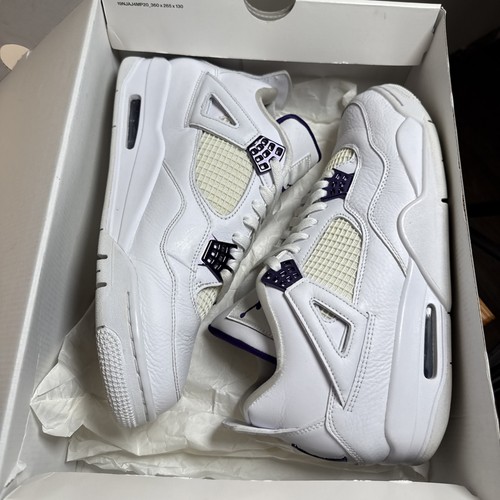 Taglia jordan 4 retro - taglia,