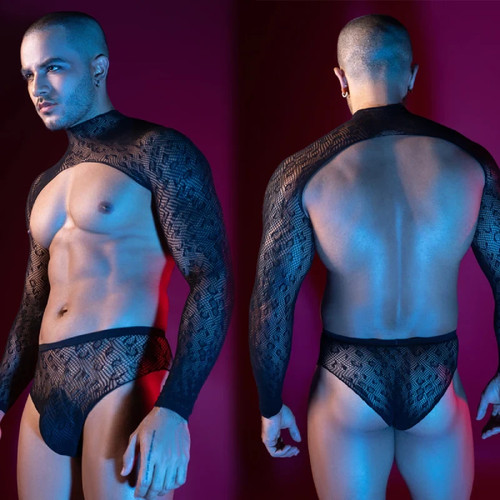 Completo uomo sexy - completo,