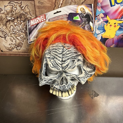 Marvel disguise 2004 ghost - marvel,