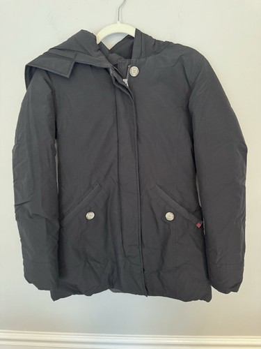 Woolrich piumino imbottito - woolrich,