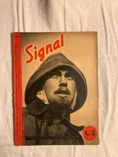 Rivista Signal - Nr. 15 anno