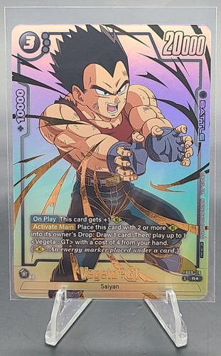 Dragon ball fusion world - ball,