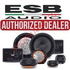 ESB AUDIO 5.6K3X 6.5" 3 VIE