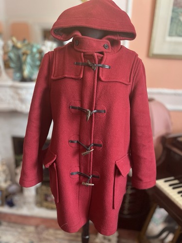 Cappotto tradizionale