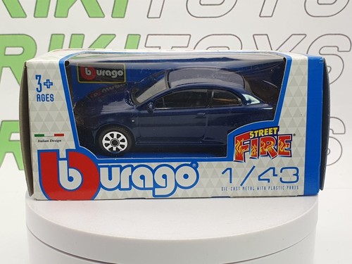 Alfa romeo burago - burago, 1/43