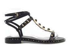 Flat sandals Ash PARTY01 N in