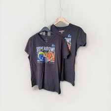 Super Bowl 2022 - Rams vs